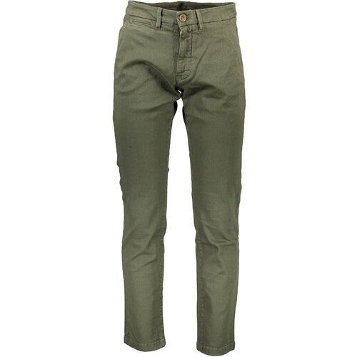 North Sails GREEN MAN TROUSERS Slike