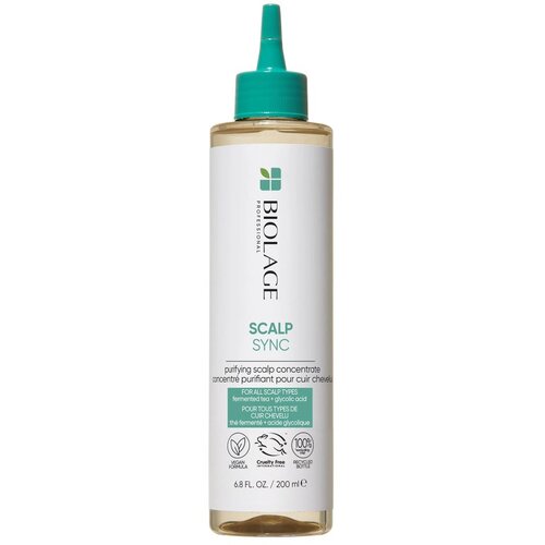 Biolage,Matrix BIOLAGE Scalp Sync koncentrat za čišćenje skalpa 200ml Cene