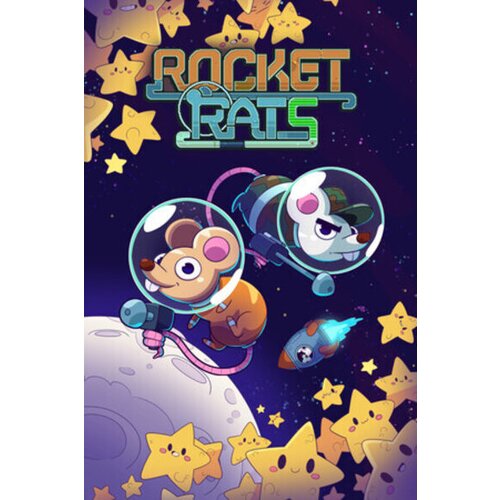  rocket rats steam key (pc) global Cene