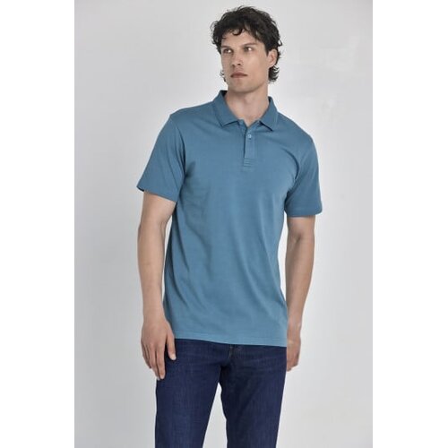 Legendww muska pamucna polo majica Cene