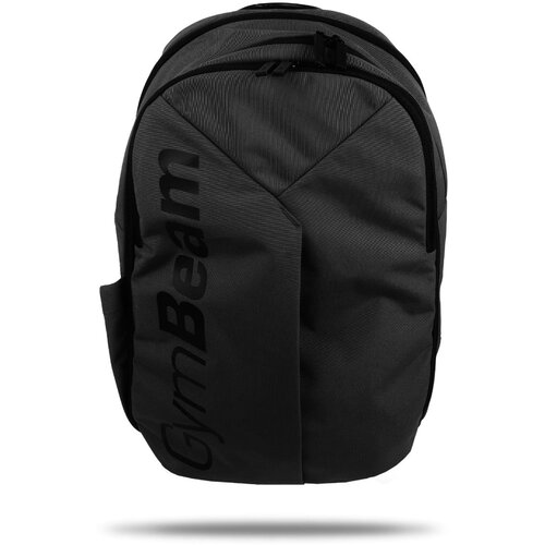 GymBeam Mono Backpack Black Cene