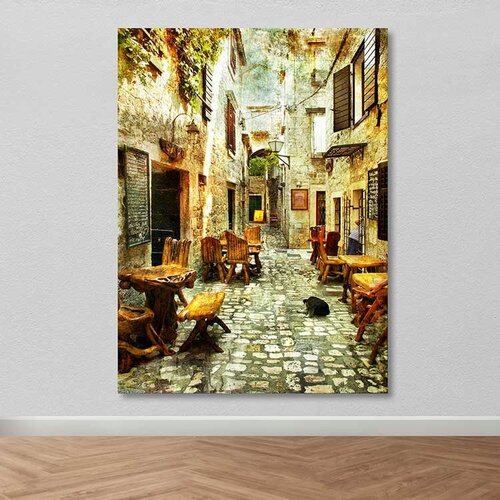 Wallity Slika DEV03641100140, 100x140 cm Cene