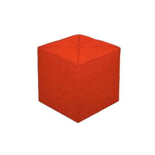 Atelier Del Sofa tabure maine tile red Slike