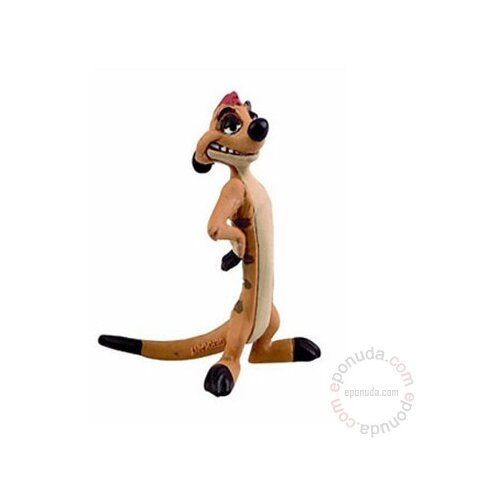 Bullyland Kralj lavova: Timon figura Cijene