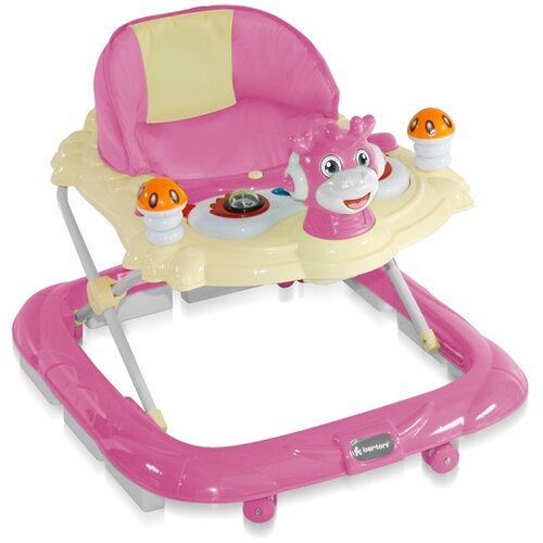 Lorelli Dubak Bambi EB Pink Cene