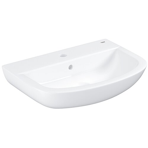  ZIDNI UMIVAONIK BAU CERAMIC 55CM GROHE Slike