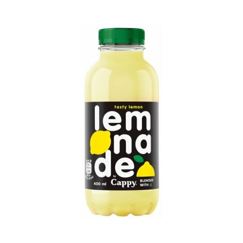 Next lemonade limun sok 400ml pet Slike