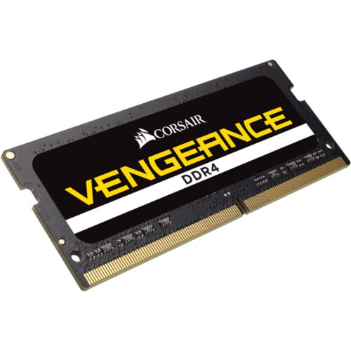 Corsair DDR4 16GB SODIMM 3200MHz, VENGEANCE Slike
