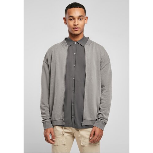 UC Men Darkshadow Washed Sweat Bomber Slike