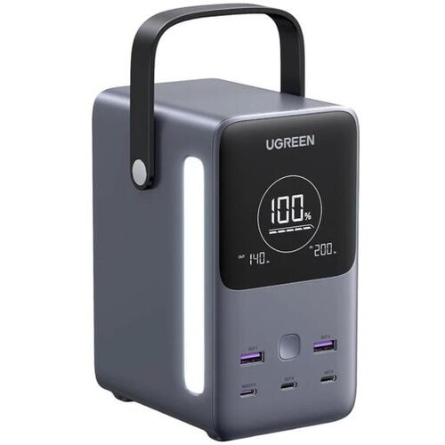 Ugreen 48000mAh 300W Fast Charging Power Bank gray Cijene