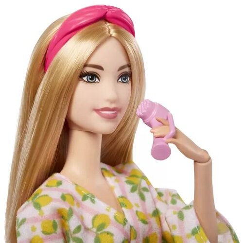Barbie Barbie: Opu&amp;scaron;tanje s psićem - Slike