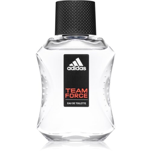 Adidas Team Force Edition 2022 toaletna voda za muškarce 50 ml Cijene