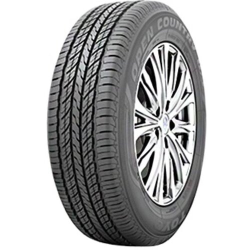 Toyo Open Country U/T ( 245/65 R17 111H XL ) letnja auto guma Cene