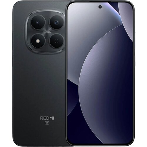 XIAOMI REDMI Note 15 Pro+ 12GB 512GB Black EU Cijene