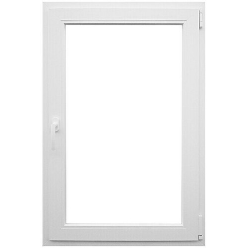 PVC JEDNOKRILNI PROZOR 80X120D EUROWIN Cijene