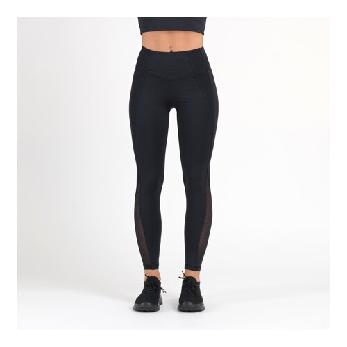 Zoe Sensei Leggings, Black - XS, (20485824) Cene