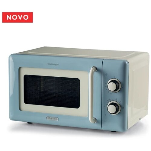 Ariete VINTAGE, Mikrotalasna rerna, plavi Cene