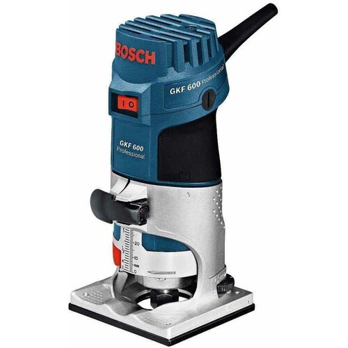Bosch GKF 600 rublja 060160A100 Slike