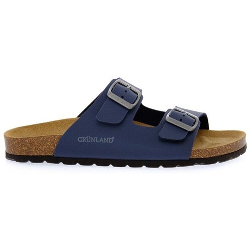 Grunland Sandali & Odprti čevlji CB1557BLU pisana Cene