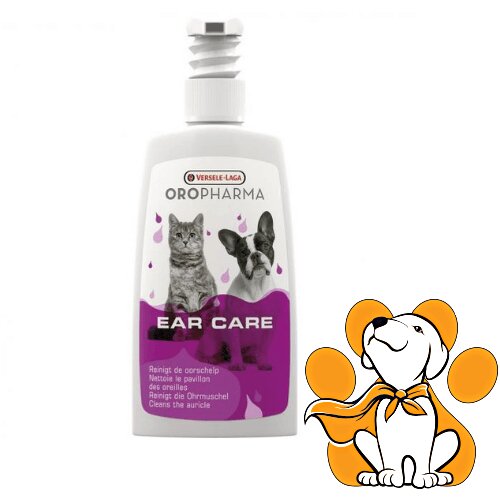 Oropharma Universal Ear Care 150ml, Umirujući Losion Za Čišćenje Ušiju Cene