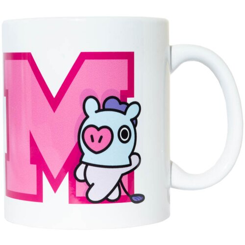 Grupo VRČICA BT21 MANG, (20850833) Slike