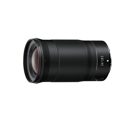 Nikon Z 24mm f/1.8 S Cene