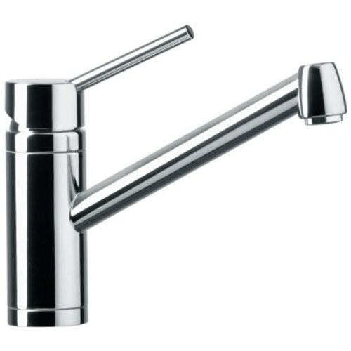 Schock kuhinjska armatura PILA 541.000 KROM Slike