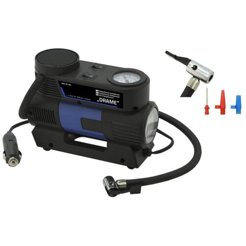  Kompresor za automobil 12 V, 35 l/min Slike