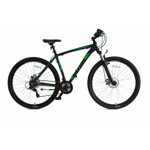 Ultra bicikl nitro mdb 520Mm 29" crno-zeleni Cene