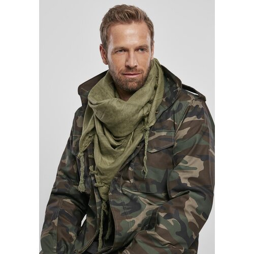 Brandit Olive scarf Shemag Cene