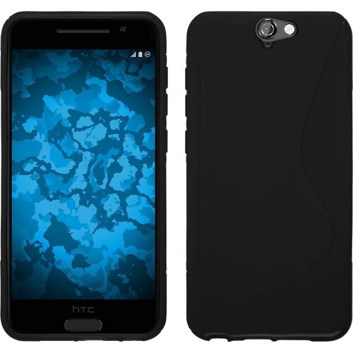  Gumijasti / gel etui za HTC One A9 (več barv) Slike