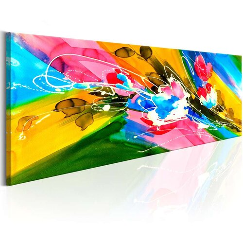  Slika - Emotion of Summer 135x45 Slike