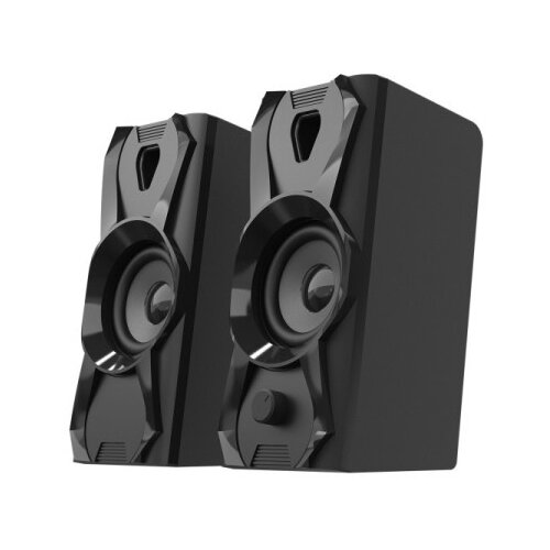Mikado MD-166 5Wx2 USB Zvučnici 2.0 Cene