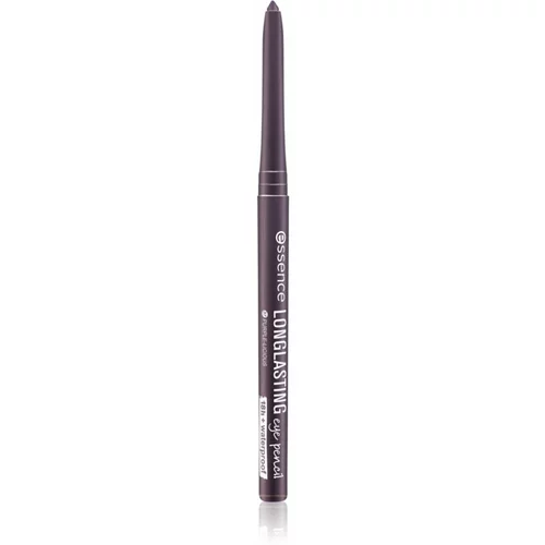 Essence Longlasting Eye Pencil olovka za oči 0,28 g nijansa 37 Violet