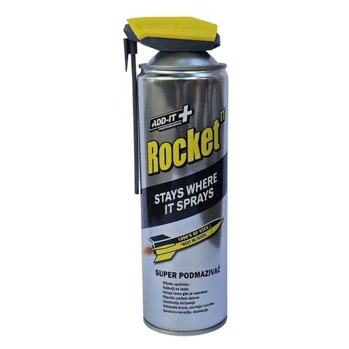 Rocket sprej za podmazivanje TT Super Tube 300 ml Cene