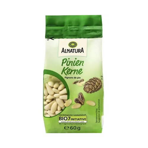 Alnatura Bio pinjole Cene