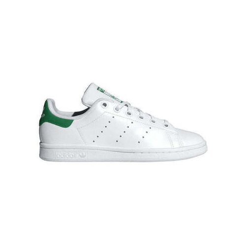 Adidas Nizke superge JP9710 Bela Slike