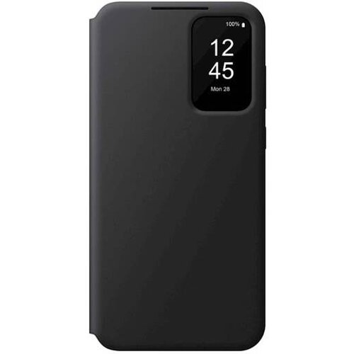 Samsung Galaxy A55 Smart View Wallet Case Black EF-ZA556CBEG Cene