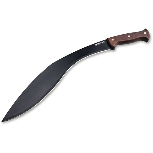 BOKER MAGNUM Magnum Kukri Machete Knife Slike