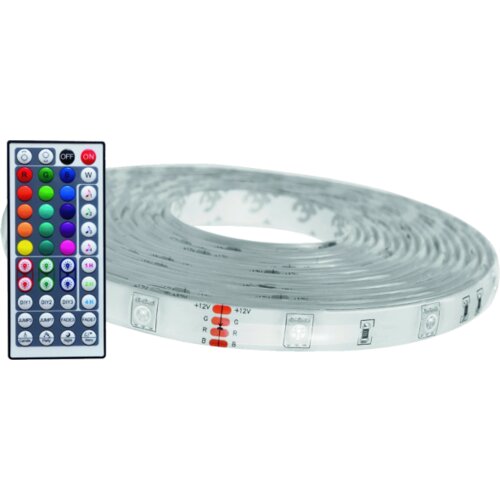 Avide LED traka sa daljinskim upravljačem,RGB,22W,12V,10 met.,WiFi &ndash; ALSB5050RGBTUYA44-10M Cijene