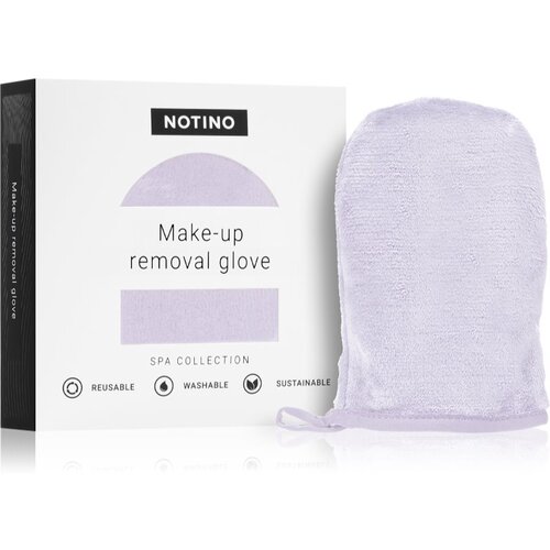 Notino Spa Collection Make-up removal glove rokavice za odstranjevanje ličil 1 kos Cene