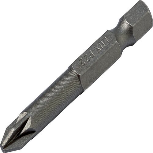 Lux Tools Bit za bu&scaron;ilicu GR.2 50mm PZ2 Cijene