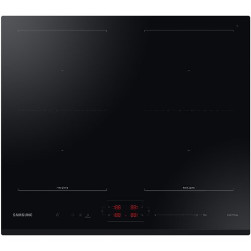 Samsung razstavljen (odprta embalaža) - NZ64B5066GK/U2 indukcijska plošča, (21733704) Cene