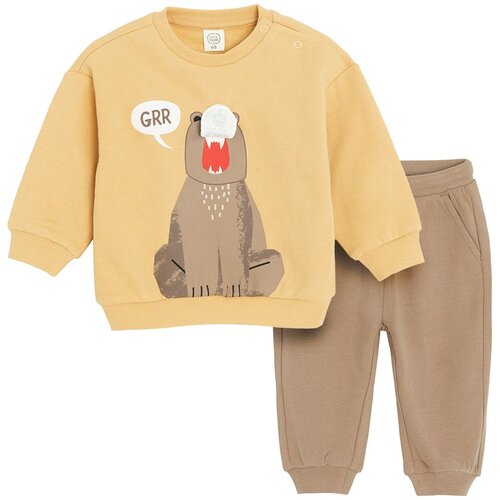 Cool club trenirka DR DH CCB3102103-00 M šareno 86 Cijene