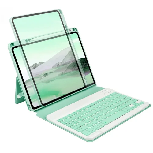 Royal Bailey Flip cover in Bluetooth Tipkovnica SX006-1 za iPad 9.7, (21594452)