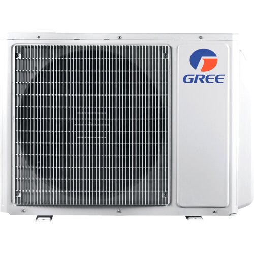 Gree klimatska naprava U-Crown GWH12UB-K6DNA4A 3,5 kW + WiFi Slike