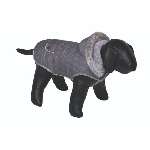 Nobby plašč Polar, siv 44 cm Cene