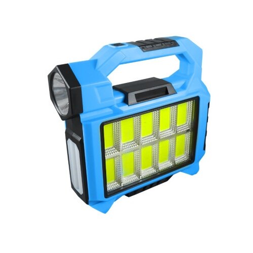 YIWU Punjiva LED baterijska lampa ( YW17417-3782BL ) Slike
