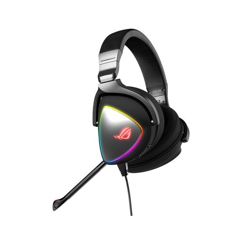 Asus ROG DELTA slu&amp;scaron;alice sa mikrofonom Slike