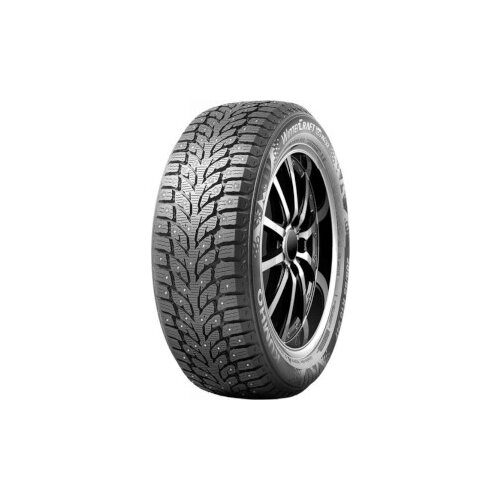 Kumho WinterCraft ice Wi32 ( 225/50 R17 98T, stavljenji spike-ovi ) Slike
